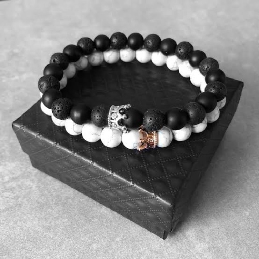 Distance Bracelets